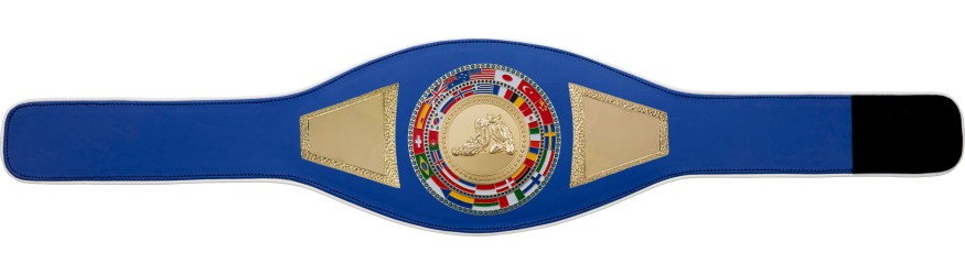 JIU JITSU CHAMPIONSHIP BELT-PROFLAG2/FLAG/G/JJG - VARIETY OF LEATHER COLOURS AVAILABLE JIU JITSU CHAMPIONSHIP BELT-PROFLAG2/FLAG/G/JJG - VARIETY OF LEATHER COLOURS AVAILABLE